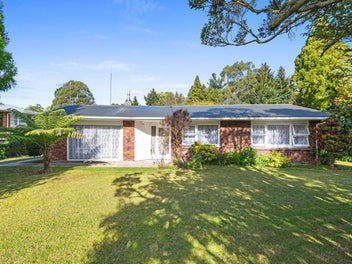 368 Sunset Road, Sunnybrook, Rotorua