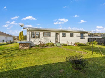 4B Duke Street, Te Kuiti