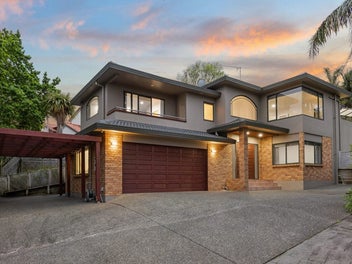 23 Hogarth Rise, West Harbour, Auckland