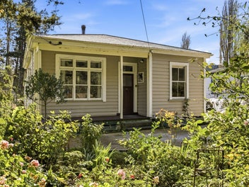 8 Marsack Road, Taumarunui, Taumarunui