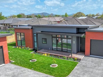2/33 Hinerangi Crescent, Matamata, Matamata