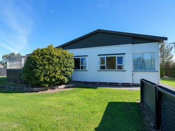 13 GEORGE ST, otautau, Otautau