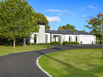 502B Tauwhare Road, Matangi