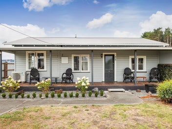 27 Punga Street, Tangimoana, Tangimoana