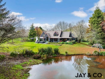 30 Redman Road, Hunua, Hunua