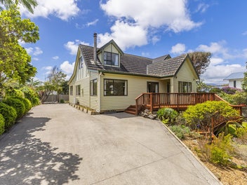 17 Ngapotiki Street, Paraparaumu Beach, Paraparaumu