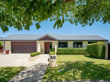 4 Banksia Place, Springlands, Blenheim