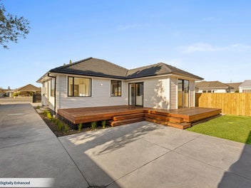 183 Marshland Road, Shirley, Christchurch