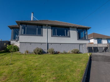 39 Panmure Avenue, Calton Hill, Dunedin