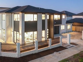 39 Dungloe Avenue, Flat Bush, Auckland