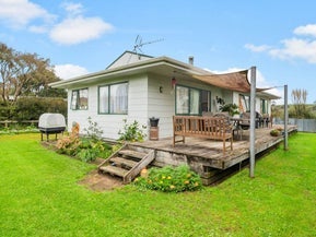 10 Mackinnon Road, Waiuku