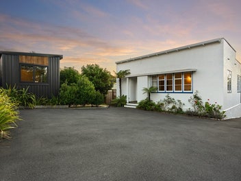 128 Waimea Road, Nelson South, Nelson