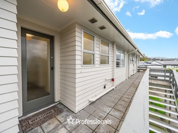 43J Brunswick Street, Hutt Central, Lower Hutt