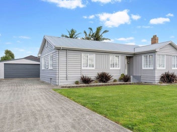 13 Buchanan Road, Papakura