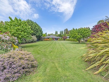 0 Tramway Road, Kirwee, Darfield