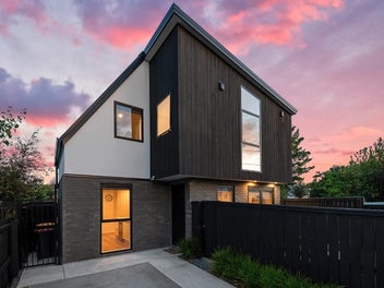 1/10 Perth Street, Richmond, Christchurch