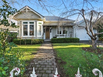 1/75 Flockton Street, Mairehau, Christchurch