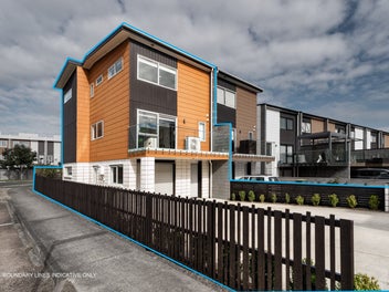 2 Meritage Lane, Te Atatu South, Auckland