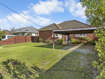 89 Emmett Street, Shirley, Christchurch