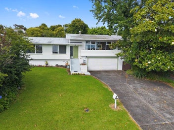8 Eban Avenue, Hillcrest, Auckland
