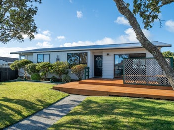3 Arima Place, Grenada Village, Wellington