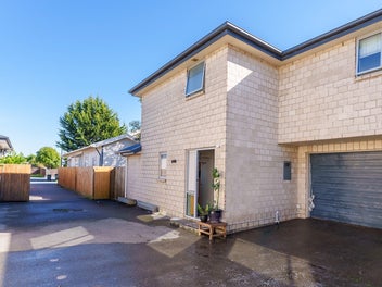 50A Barbour Street, Waltham, Christchurch