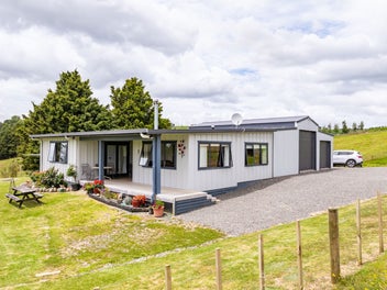 4 Kendall Road, Whangarei