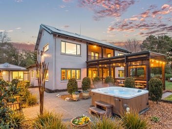 41 Kingcraft Drive, Christchurch