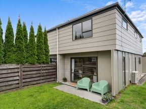 2/15 Draper Street, Richmond, Christchurch