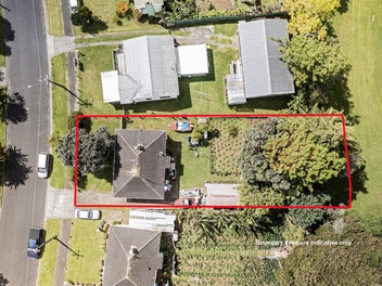 35 Torino Street, Point England, Auckland