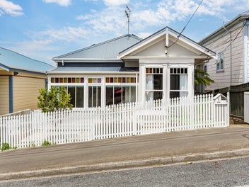 7 Chilka Street, Berhampore, Wellington