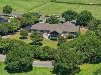 38 St Laurent Way, Ohau, Levin