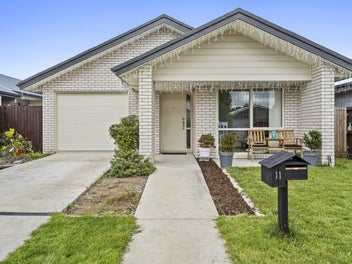 11 Hapu Avenue, Baverstock, Hamilton