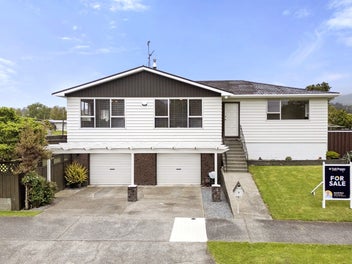 4 Monterey Place, Totara Park, Upper Hutt