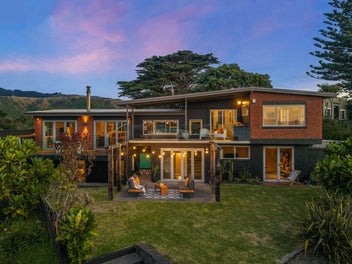 72 Rosetta Road, Raumati South, Paraparaumu