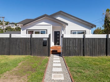 1/46 Puriri Street, Miramar, Wellington