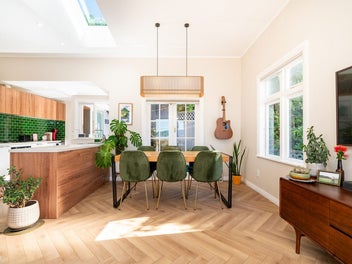 4 Hornsey Road, Melrose, Wellington