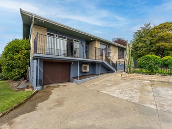 4 Beaumont Street, Oceanview, Timaru