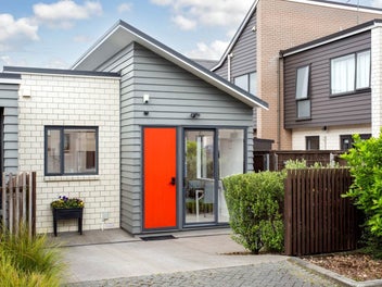 33 Saltmarsh Road, Hobsonville, Auckland