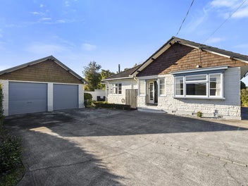 187A Carrington Street, Lower Vogeltown, New Plymouth