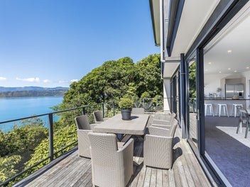 67 Pretoria Road, Karaka Bays, Wellington