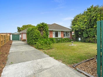 298 Westminster Street, Mairehau, Christchurch
