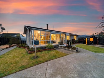 30 Bayswater Crescent, Bromley, Christchurch