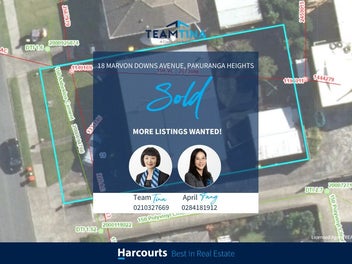 18 Marvon Downs Avenue, Pakuranga Heights, Auckland