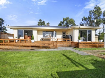 1467 Mangorei Road, Mangorei