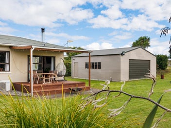 1107 Rongotea Road, Palmerston North