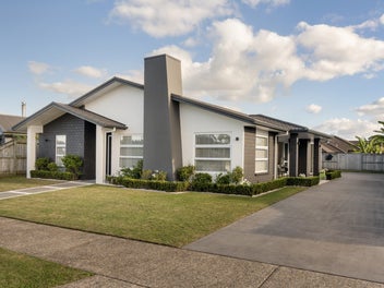 124 Te Ranga Memorial Drive, Pyes Pa, Tauranga