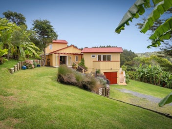 15 Bruce MacGregor Lane, Puhoi, Warkworth