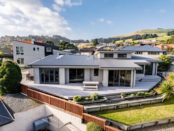 20 Mission Cove, Company Bay, Dunedin