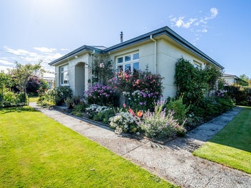 58 Newcastle Street, Riversdale, Riversdale